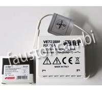 VEMER ATTUATORE REMOTO PER CENTRALINA PC RF8 RADIOFREQUENZA VE736500 RX. 16A