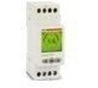 VEMER INTERRUTTORE CREPUSCOLARE ASTRONOMICO SIMPLY AST DA BARRA DIN VE707600