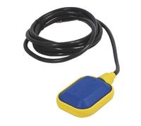 VEMER INTERRUTTORE GALLEGGIANTE PVC 10MT VE538500