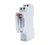 VEMER INTERRUTTORE meccanico giornaliero 1 modulo Vemer VE786900 controllo caric
