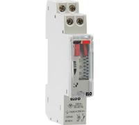 Interruttore orario elettromeccanico Vemer ELO-D 1 modulo DIN VP877500