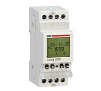 Vemer interruttore orario ASTRO 1 VE344800