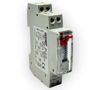 VEMER INTERRUTTORE ORARIO OROLOGIO MECCANICO GIORNALIERO VP877500 ELO-D TIMER