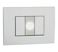 VEMER VEGA LAMPADA EMERGENZA DA INCASSO 1 MODULO VE758300