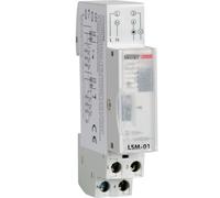 Interruttore luce scale modulare Vemer LSM-01 VE073300