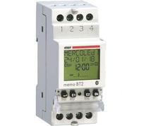 Interruttore orario elettronico digitale Vemer Memo BT2 VE767700