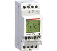 VEMER MEMO DW OROLOGIO SETTIMANALE 1 CANALE VE339800