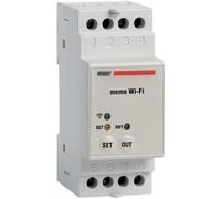 VEMER MEMO WIFI OROLOGIO DIGITALE+ASTRONOMICO VE780700