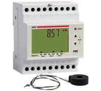 Vemer - Rel Di Controllo Da Barra Din Solar-3 Ve474300