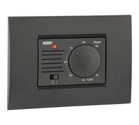Vemer SpA VE379400 Umidostato, Grigio - NUOVO