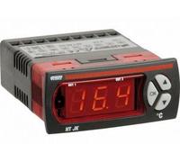 VEMER TERMOREGOLATORE DIGITALE HT JK-1P3A CON INSTALLAZIONE DA PANNELLO 33X75 VM