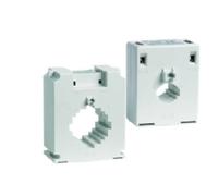 VEMER TRASFORMATORE TU20 50/5A PER STRUMENTI IN CORRENTE ALTERNATA A BARRA PASSA