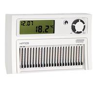 Vemer VE013900 Termostato, Bianco - NUOVO