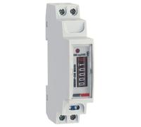 VEMER VE321600 ENERGY 230 MICRO Contatore di Energia Elettromeccanico per
