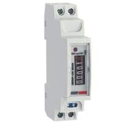 Contatore di energia elettrica Vemer Energy 230V micro DIN VE321600