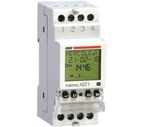 Vemer interruttore orario ASTRO 1 VE344800