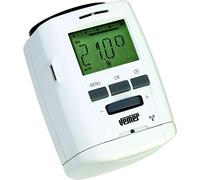 Vemer VE741500 Termostato, Bianco - NUOVO