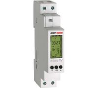 Vemer VE758200 MICRO W Interruttore Orario Digitale con Programmazione Settimana