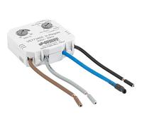 Dimmer da retrofrutto Vemer IN.REGOLO per controllo luci VE773400