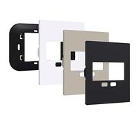 VEMER VE786400 NOW KEO LCD - Kit ClickON Living Now Bticino compatibile con Term