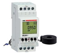 VEMER VE794000 SOLAR-1 - Centralina Controllo Carichi, Strumento Progettato per