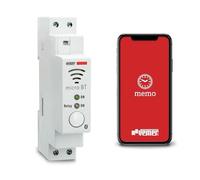 VEMER VE797200 MICRO BT - Interruttore Orario Astronomico con Bluetooth e APP de