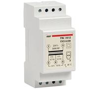 Trasformatore modulare Vemer TMC 10VA 230/4/8/12V 2 Moduli VN314100