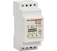 Vemer trasformatore modulare 15VA 4-8-12V 2M VN316600
