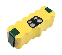 Vemico Batteria Di Ricambio 14.4V 4050Mah Irobot Roomba R3 500/600/700/800/900