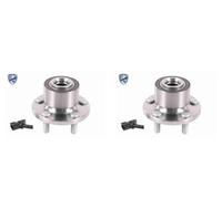 VEMO 2x Cuscinetto Ruota Mozzo Asse Anteriore Destro SX per Ford Galaxy MAX WA6