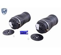 VEMO Aria Sospensione Molla Per Mercedes-Benz V30-50-20008 OE 166 320 03 25 Kit