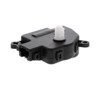 VEMO Attuatore Flap Di Miscelazione Per Ford DG9Z19E616C V25-77-0142