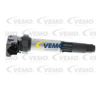 VEMO Bobina Accensione Modulo Accensione Adatto A per Peugeot 207 Cc BMW 3er 1er