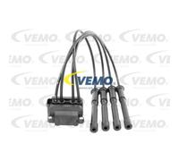 VEMO Bobina Accensione Modulo per Renault Clio III Twingo II Dacia Sandero