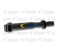 VEMO Bobina Accensione per Opel Grandland X Crossland Peugeot 2008 I 308 Sw II