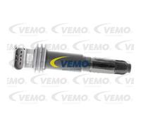 VEMO Bobina D'Accensione Modulo Adatto A per Porsche Boxster 911 Cabriolet