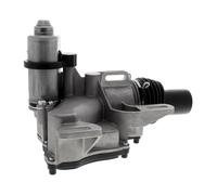 VEMO Cilindro secondario, Frizione V30-77-1040