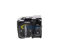 VEMO Comando Regolazione specchio per TOYOTA COROLLA Verso (ZER, ZZE12, R1)