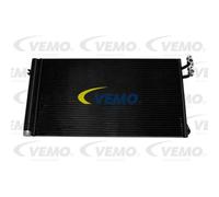 VEMO Condensatore Climatizzatore Con Essicatore per BMW 3er Tour 320d 325d 1er