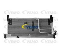 VEMO Condensatore Climatizzatore Per Opel Corsa B 1.0I 12V 1.4I Tigra VW Sharan