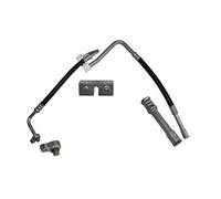 Condotto ad alta pressione, climatizzazione VEMO V25-20-0026