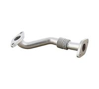 VEMO Condotto Valvola-AGR V10-64-0017 per SKODA SUPERB (3U4) per VW PASSAT (3B3)