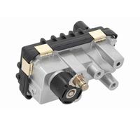 VEMO Elemento di regolazione Turbocompressore V10-40-0006 per AUDI Q5 (8RB)