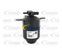 VEMO Essiccatore Aria Condizionata Acciaio Adatto A per BMW 5er E34 E32