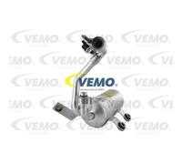 VEMO Essiccatore Aria Condizionata Alluminio per Ford Focus, II Da _ Hcp Dp Ffs