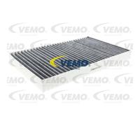 VEMO Filtro Abitacolo Carboni Attivi per Audi A6 Avant 4B C5 V10-31-1025-1