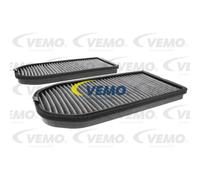 VEMO Filtro Abitacolo Carboni Attivi per BMW 7er E38 Alpina B12 V20-31-5005