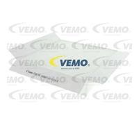 VEMO Filtro Abitacolo Filtro Carboni Attivi per Smart Fortwo Coupe 450 City