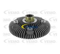 VEMO Frizione Viscocoppia Per Ford Transit Bus 2.5 Di Ventola Radiatore