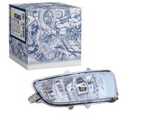VEMO Indicatore Bianco Anteriore Destro Adatto per Volvo C30 C70 S40 S60 S80 V40